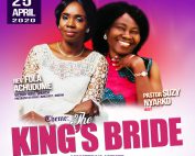 King's bride