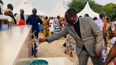 Bole hole project - 5