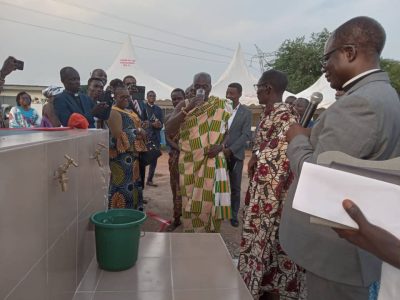 Bole hole project - 6